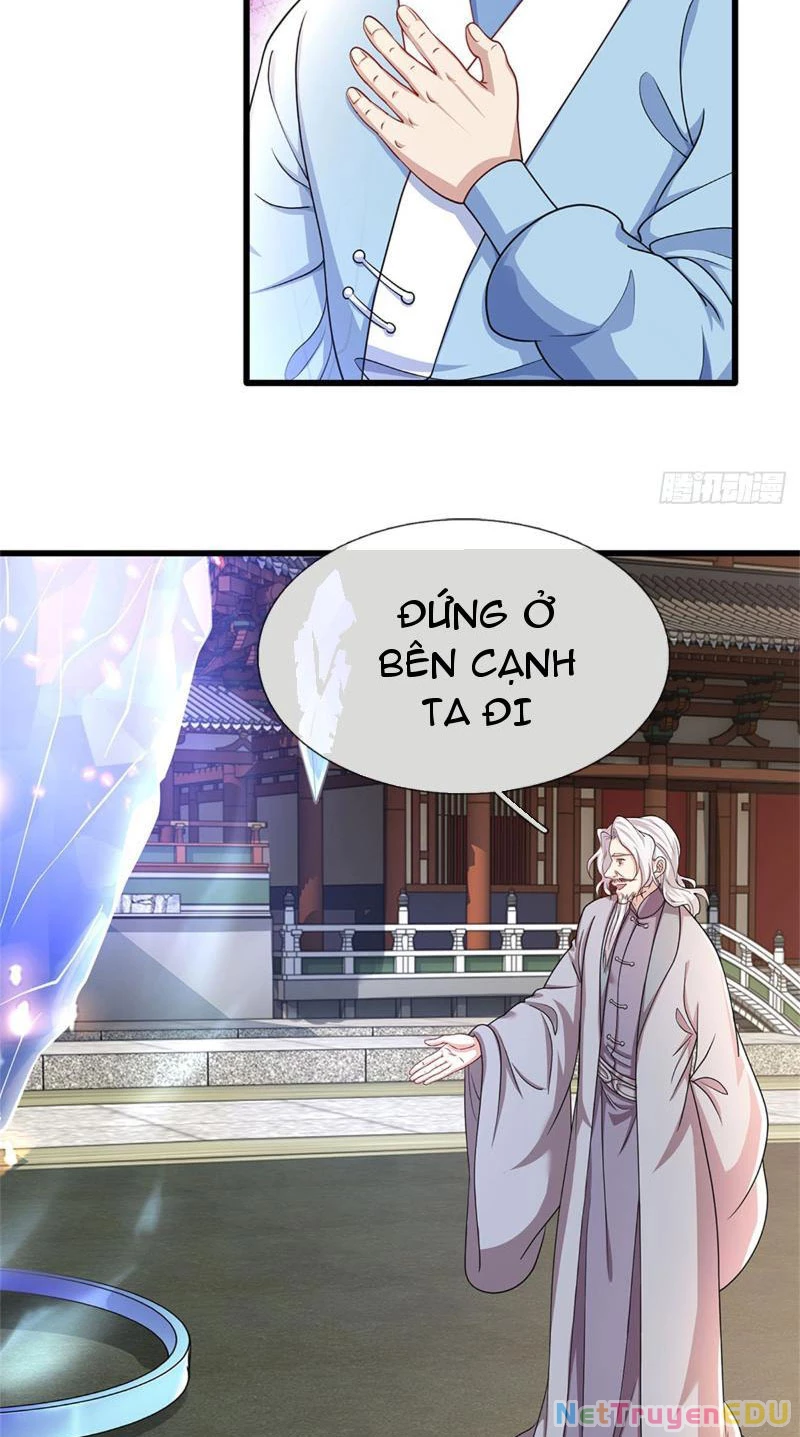 Tôi Có Thể Nuốt Chửng Vạn Vật: Chapter 21