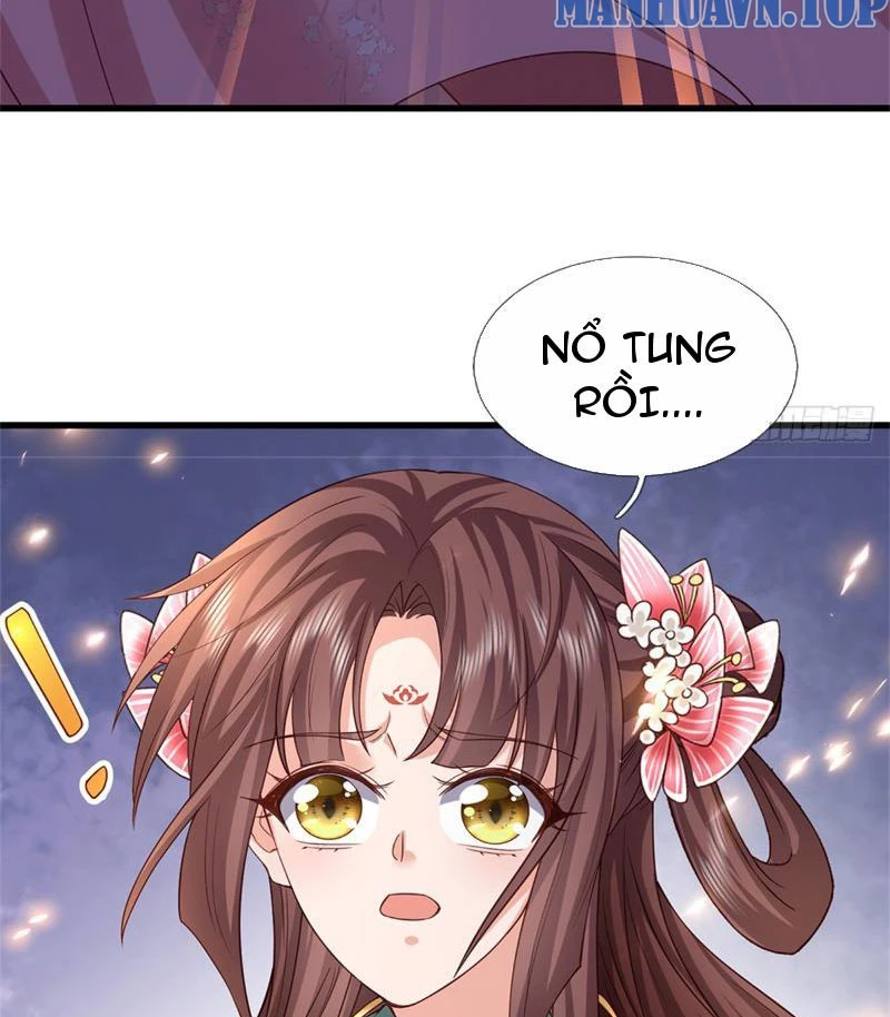 Tôi Có Thể Nuốt Chửng Vạn Vật: Chapter 21