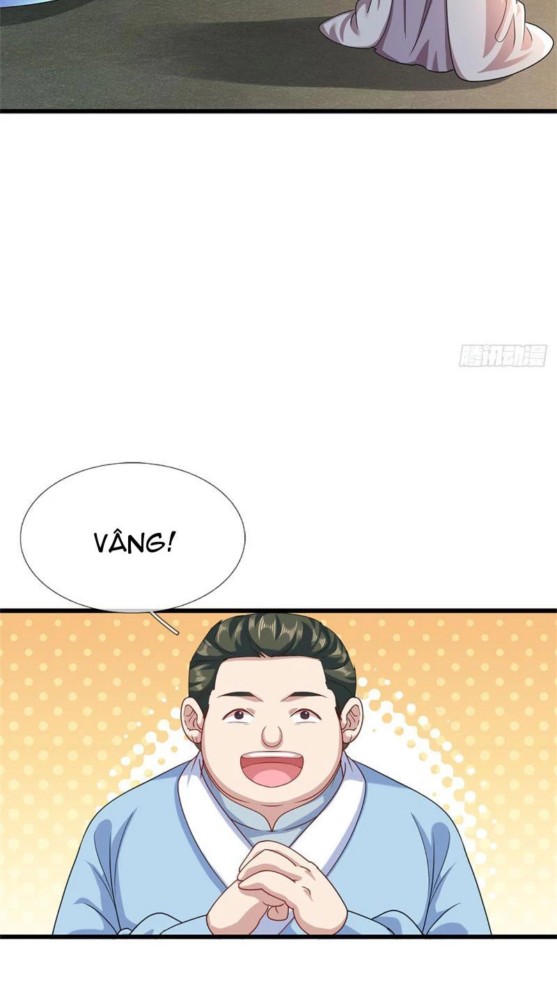 Tôi Có Thể Nuốt Chửng Vạn Vật: Chapter 21