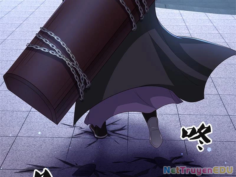 Tôi Có Thể Nuốt Chửng Vạn Vật: Chapter 22