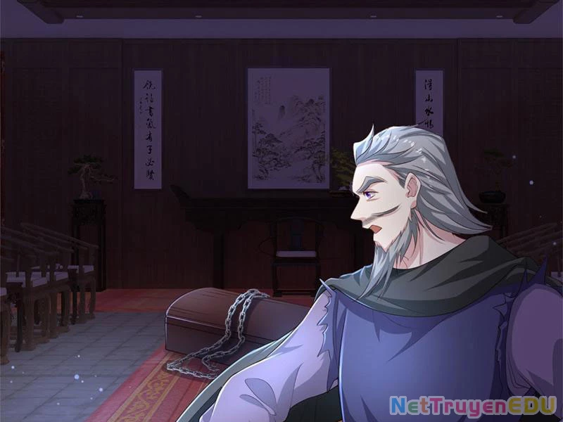 Tôi Có Thể Nuốt Chửng Vạn Vật: Chapter 22