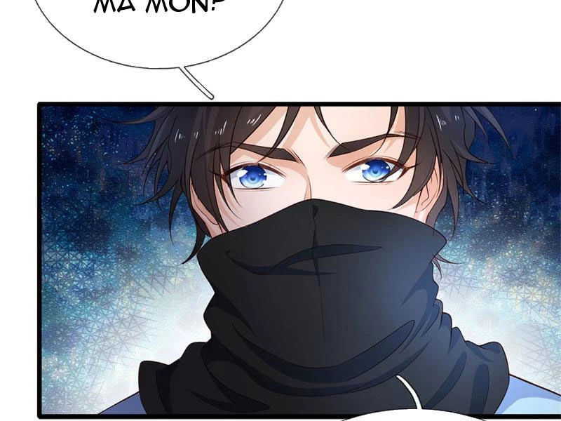 Tôi Có Thể Nuốt Chửng Vạn Vật: Chapter 22