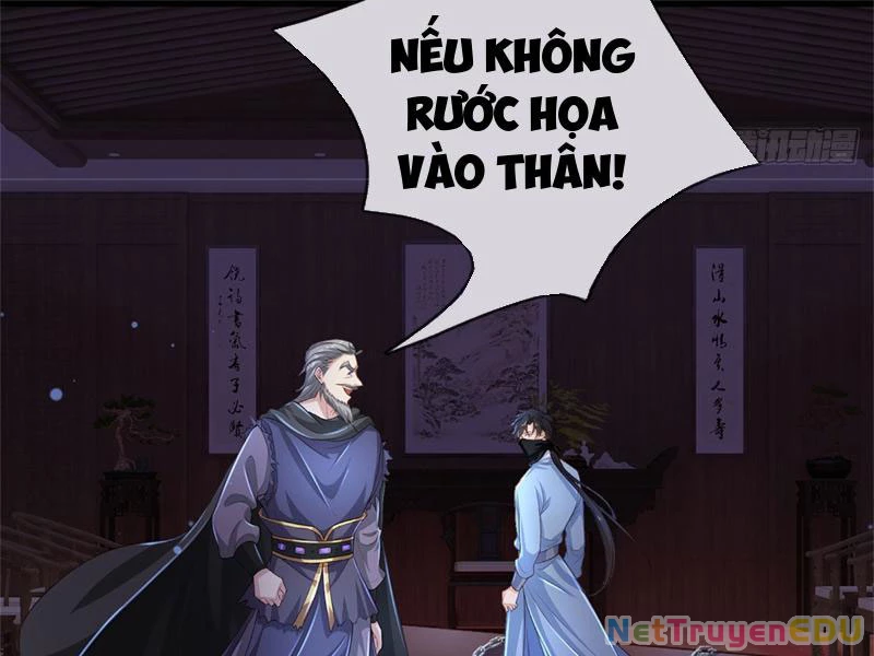 Tôi Có Thể Nuốt Chửng Vạn Vật: Chapter 22