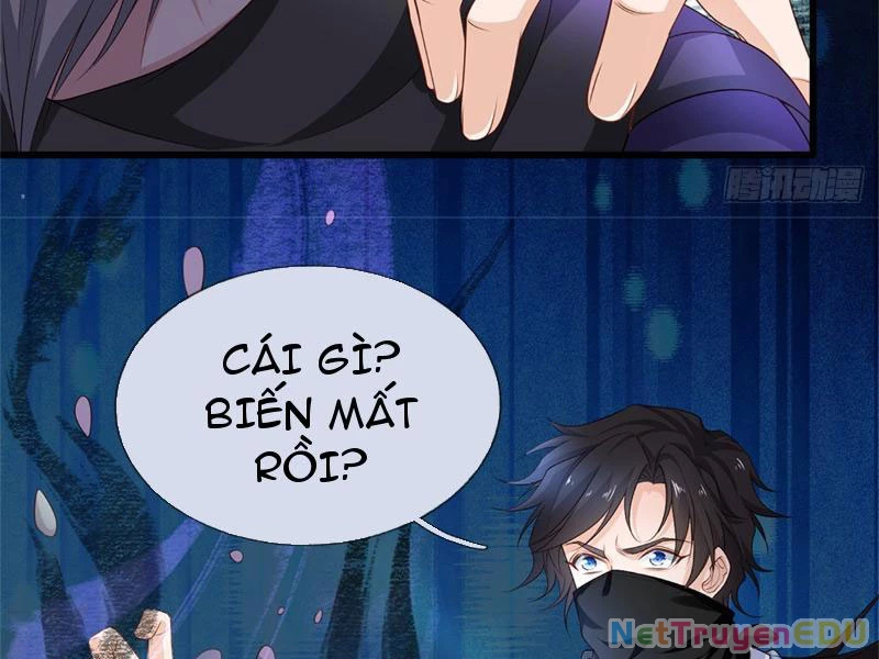 Tôi Có Thể Nuốt Chửng Vạn Vật: Chapter 22