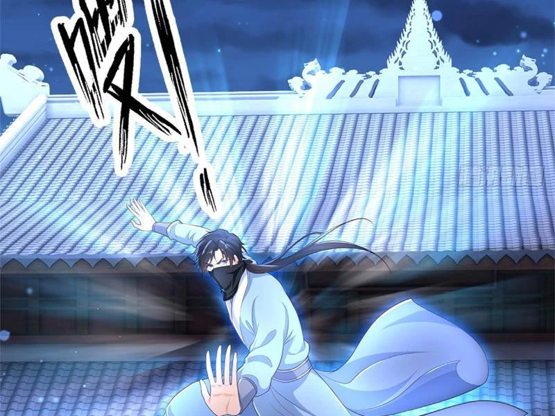 Tôi Có Thể Nuốt Chửng Vạn Vật: Chapter 22