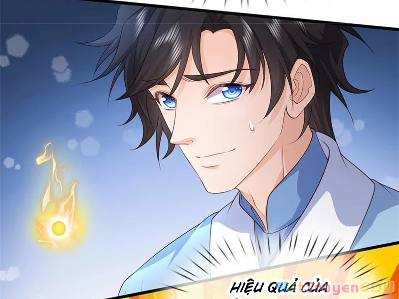 Tôi Có Thể Nuốt Chửng Vạn Vật: Chapter 22