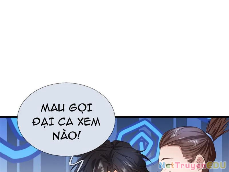 Tôi Có Thể Nuốt Chửng Vạn Vật: Chapter 22