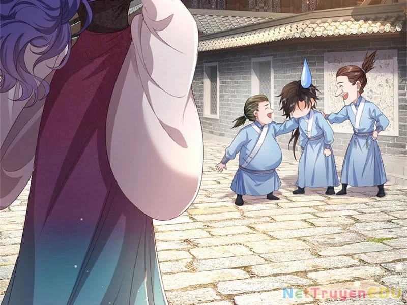 Tôi Có Thể Nuốt Chửng Vạn Vật: Chapter 22