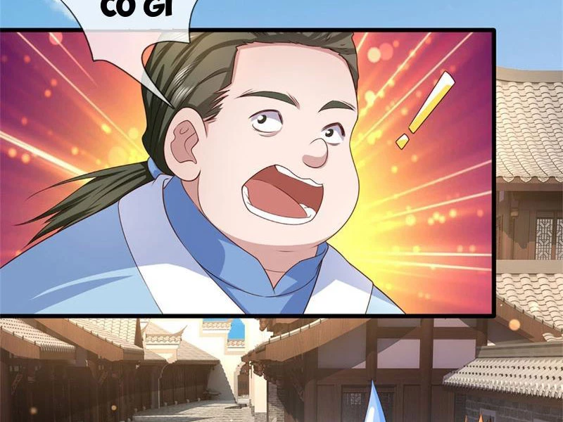 Tôi Có Thể Nuốt Chửng Vạn Vật: Chapter 22