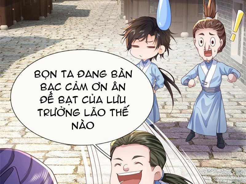 Tôi Có Thể Nuốt Chửng Vạn Vật: Chapter 22