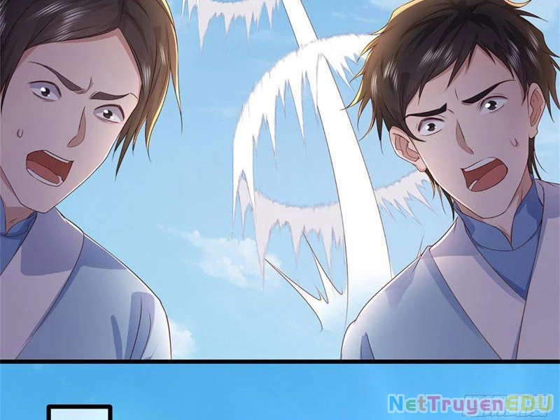 Tôi Có Thể Nuốt Chửng Vạn Vật: Chapter 22