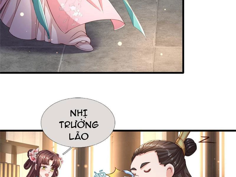 Tôi Có Thể Nuốt Chửng Vạn Vật: Chapter 22