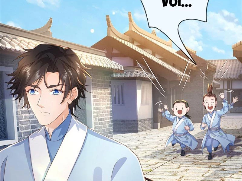 Tôi Có Thể Nuốt Chửng Vạn Vật: Chapter 22