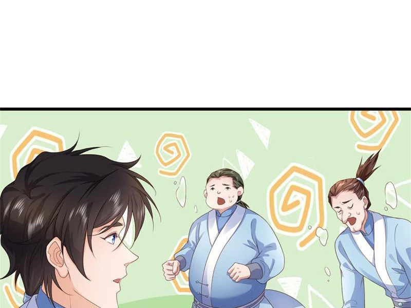 Tôi Có Thể Nuốt Chửng Vạn Vật: Chapter 22