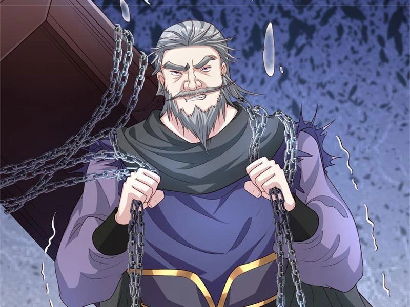 Tôi Có Thể Nuốt Chửng Vạn Vật: Chapter 22