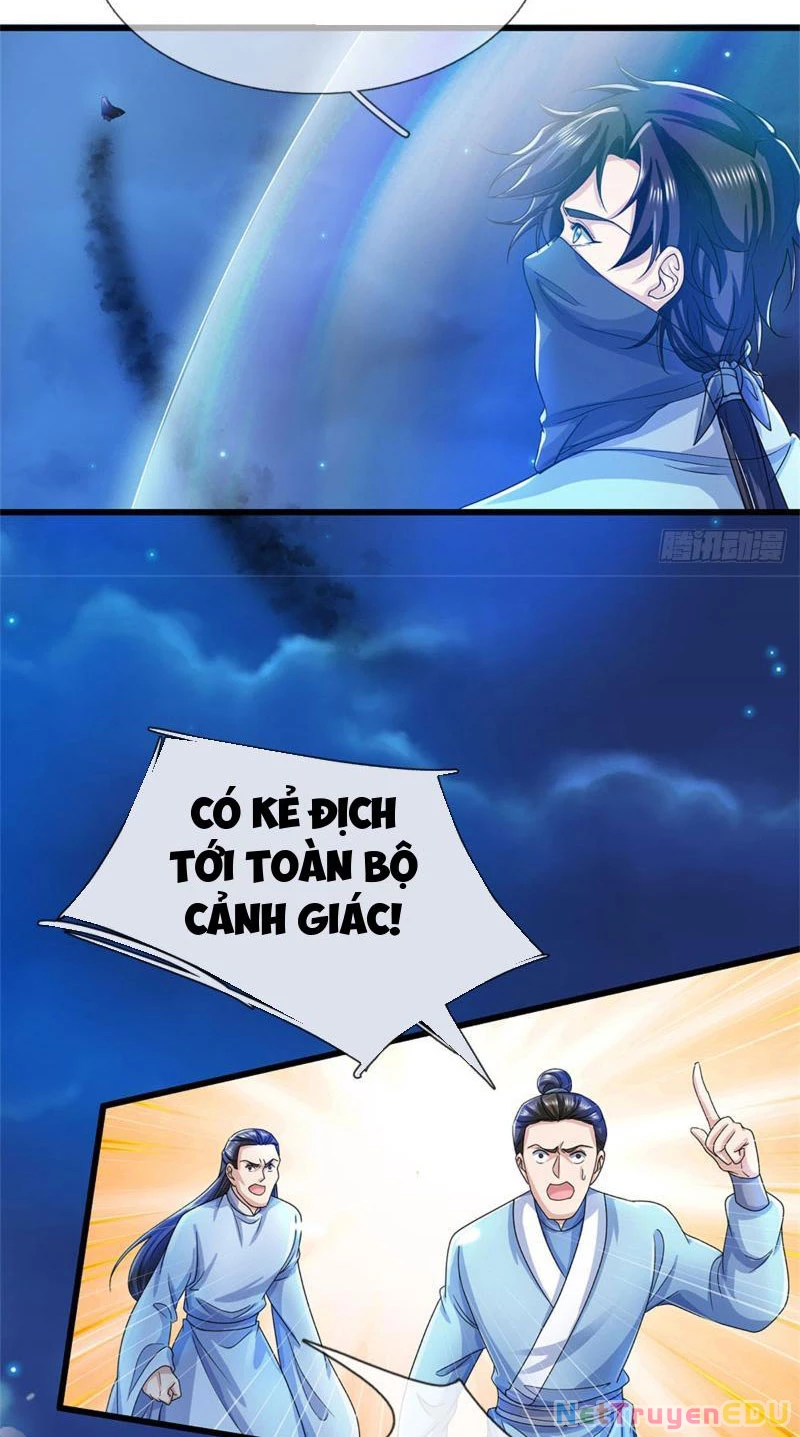 Tôi Có Thể Nuốt Chửng Vạn Vật: Chapter 23