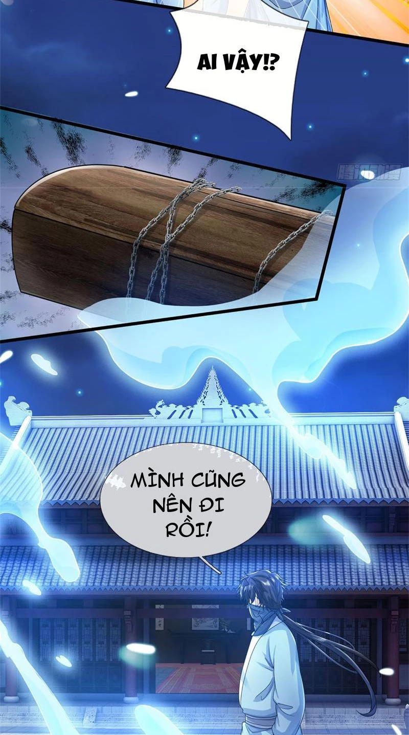 Tôi Có Thể Nuốt Chửng Vạn Vật: Chapter 23