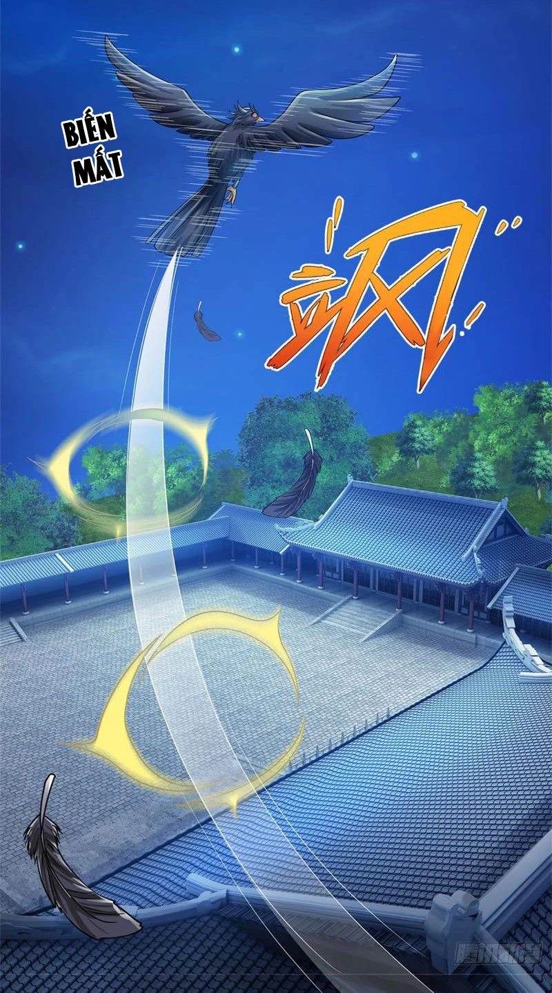 Tôi Có Thể Nuốt Chửng Vạn Vật: Chapter 23
