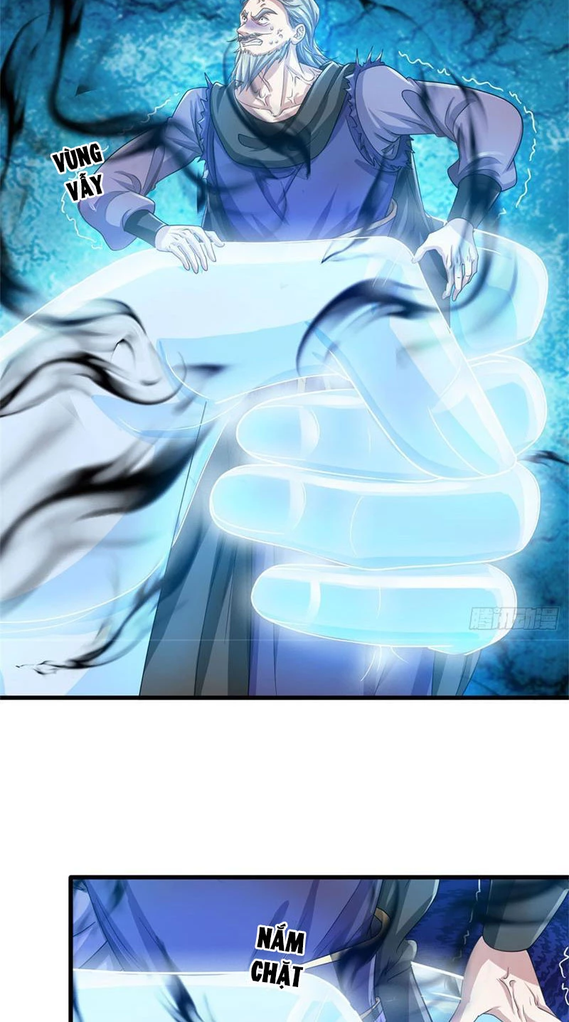 Tôi Có Thể Nuốt Chửng Vạn Vật: Chapter 23