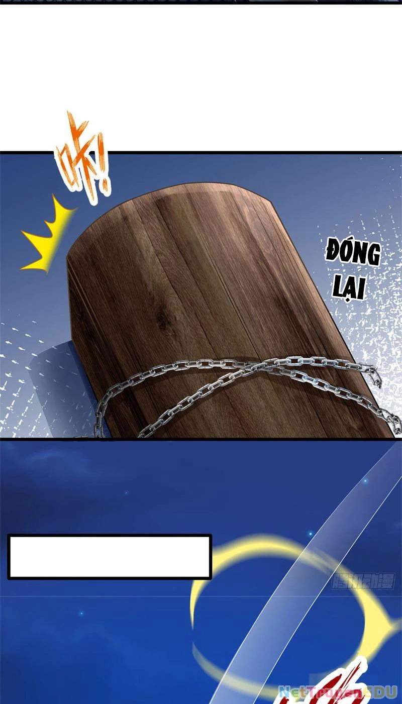 Tôi Có Thể Nuốt Chửng Vạn Vật: Chapter 23