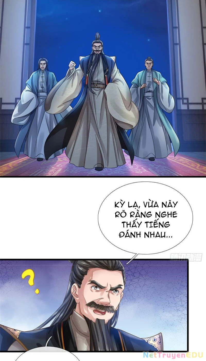 Tôi Có Thể Nuốt Chửng Vạn Vật: Chapter 23