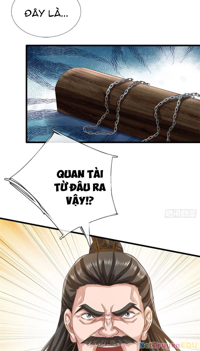 Tôi Có Thể Nuốt Chửng Vạn Vật: Chapter 23