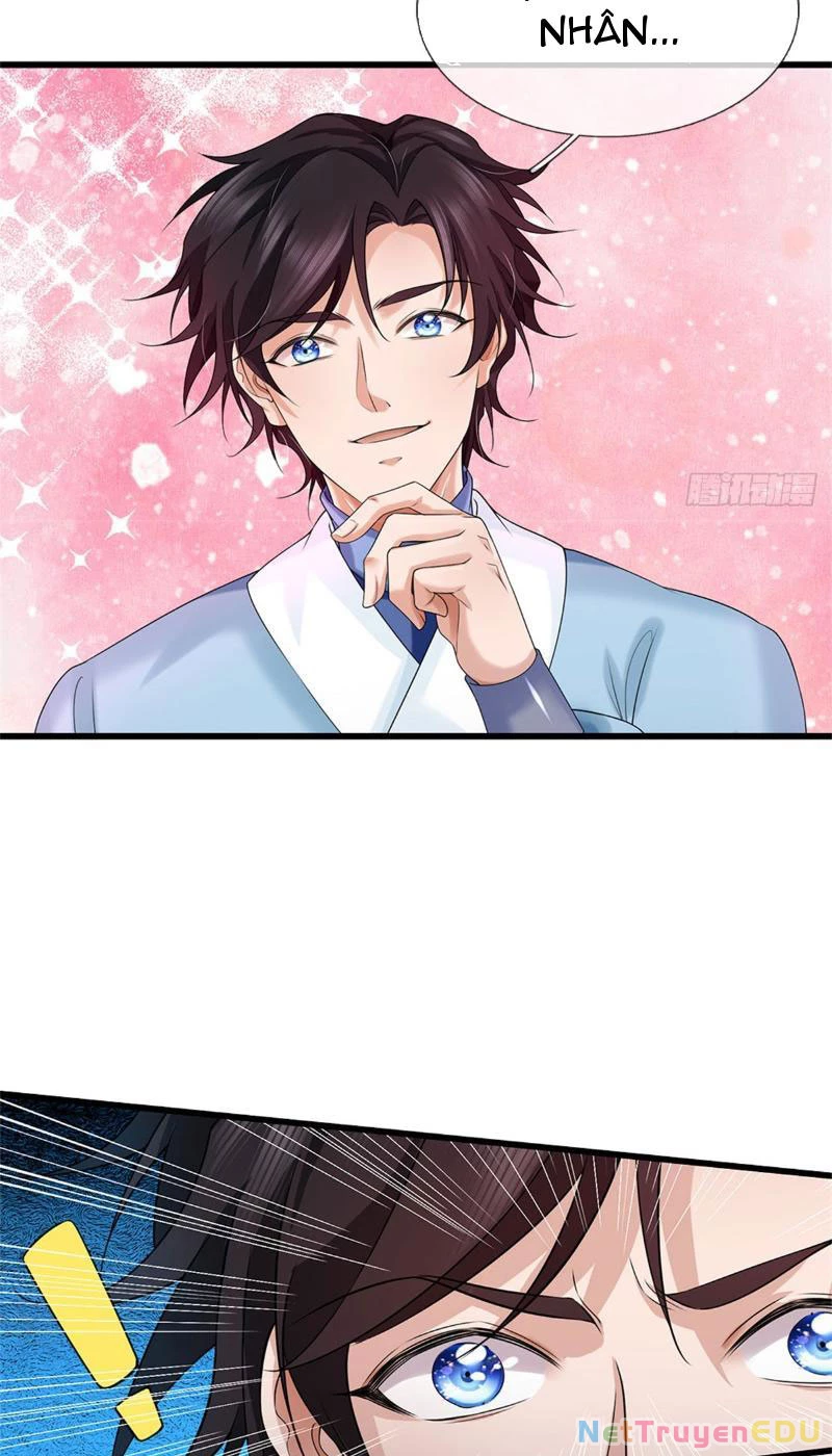 Tôi Có Thể Nuốt Chửng Vạn Vật: Chapter 23