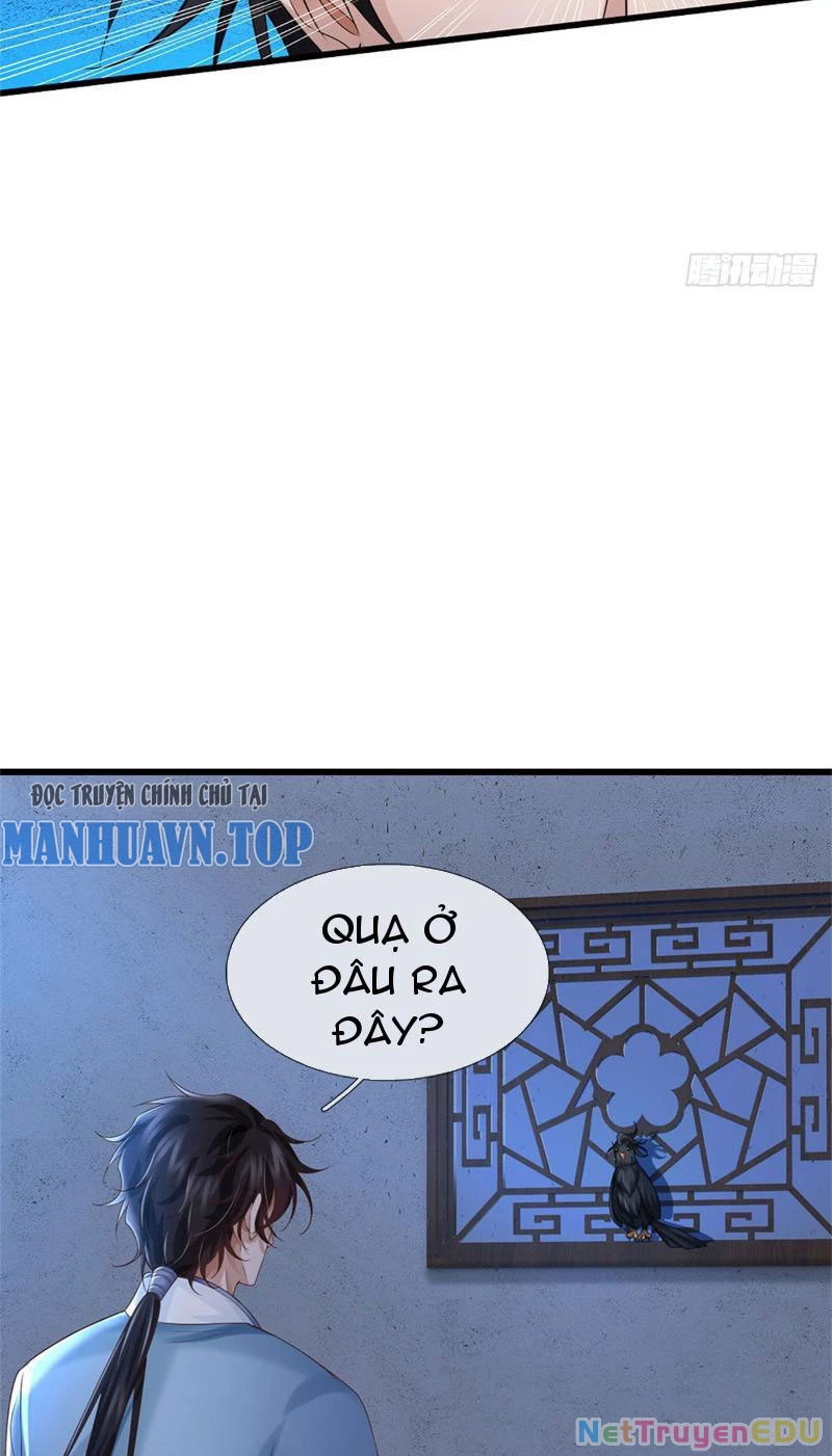 Tôi Có Thể Nuốt Chửng Vạn Vật: Chapter 23
