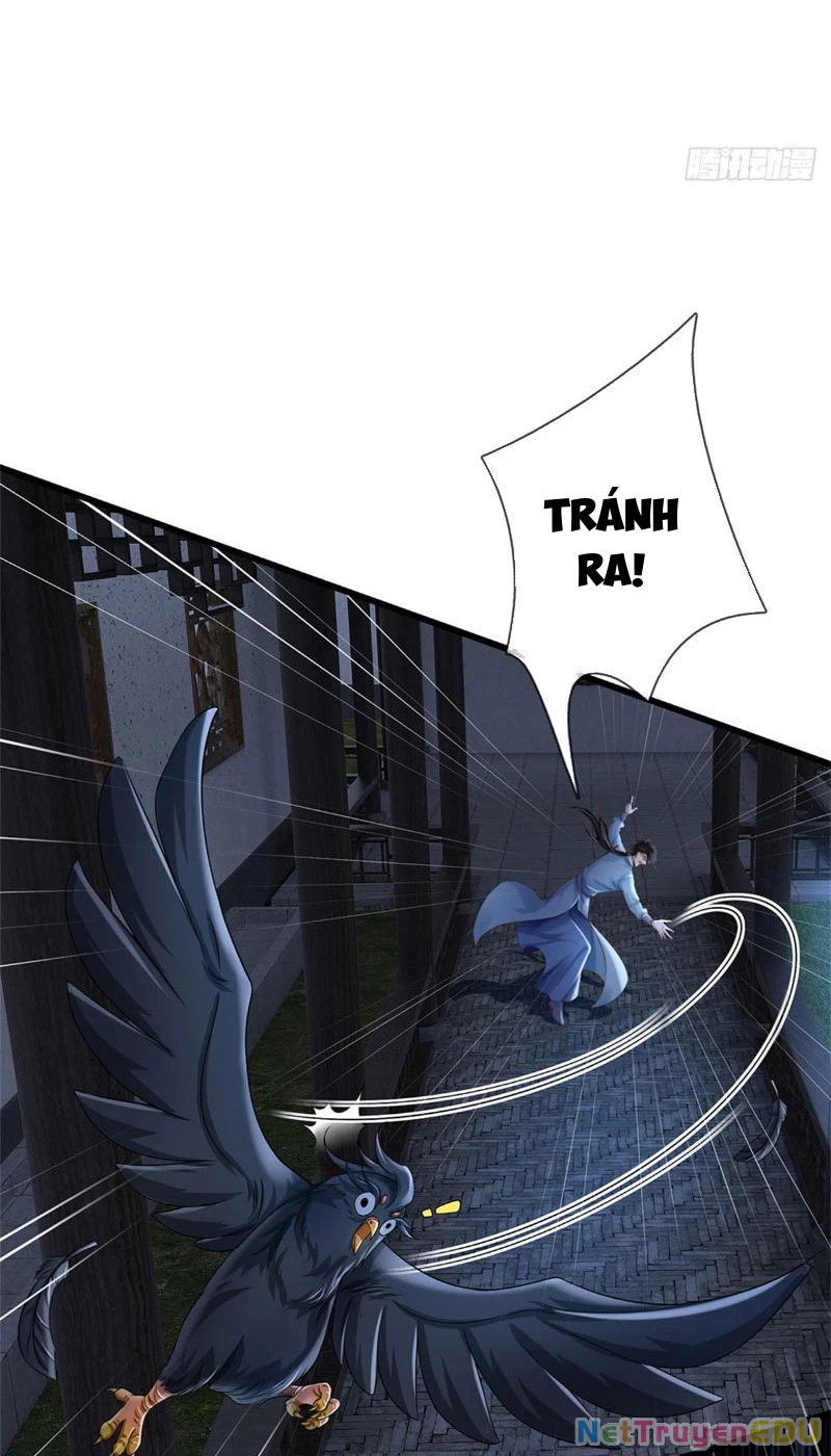 Tôi Có Thể Nuốt Chửng Vạn Vật: Chapter 23