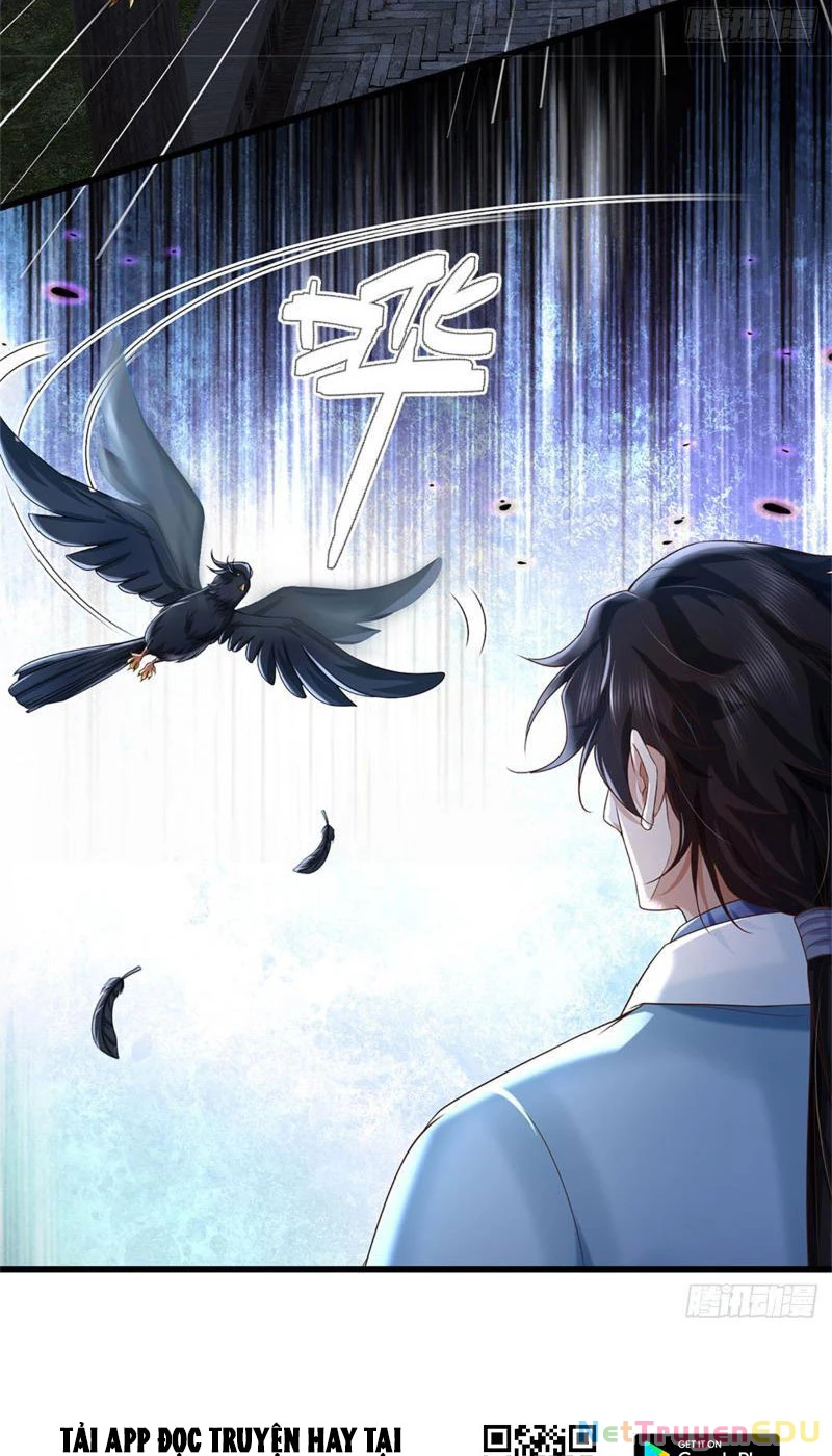 Tôi Có Thể Nuốt Chửng Vạn Vật: Chapter 23
