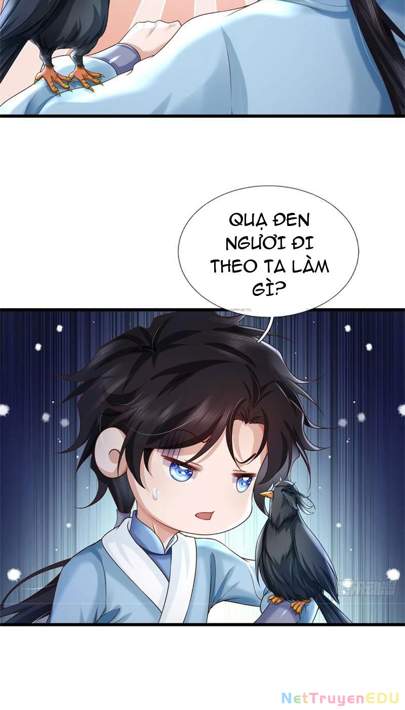 Tôi Có Thể Nuốt Chửng Vạn Vật: Chapter 23
