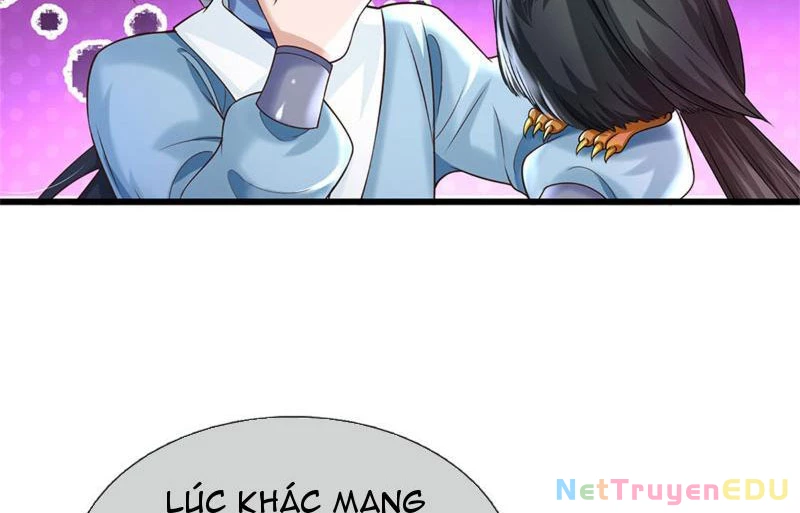 Tôi Có Thể Nuốt Chửng Vạn Vật: Chapter 23