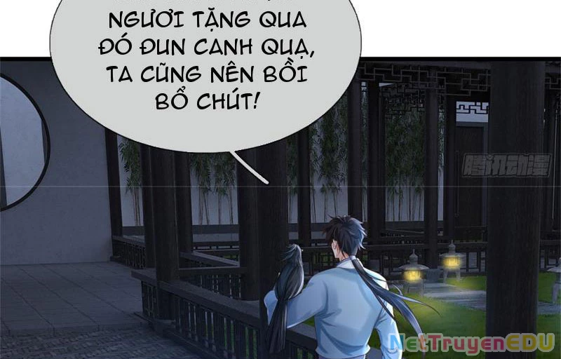 Tôi Có Thể Nuốt Chửng Vạn Vật: Chapter 23