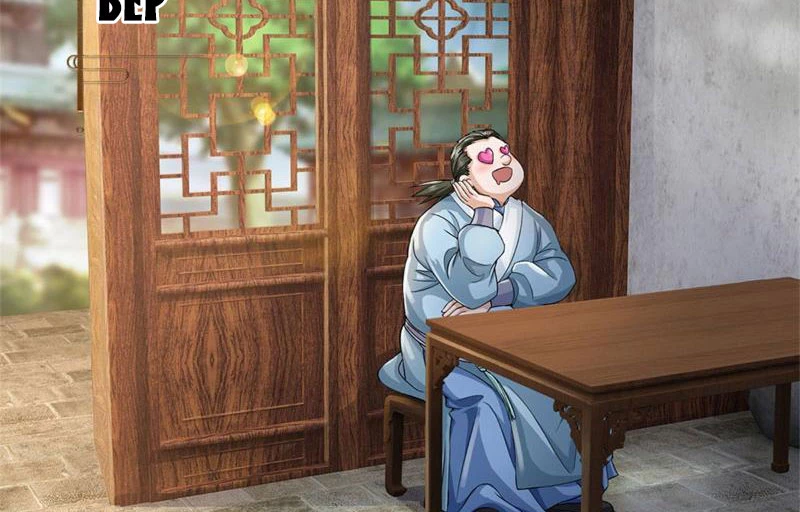 Tôi Có Thể Nuốt Chửng Vạn Vật: Chapter 23