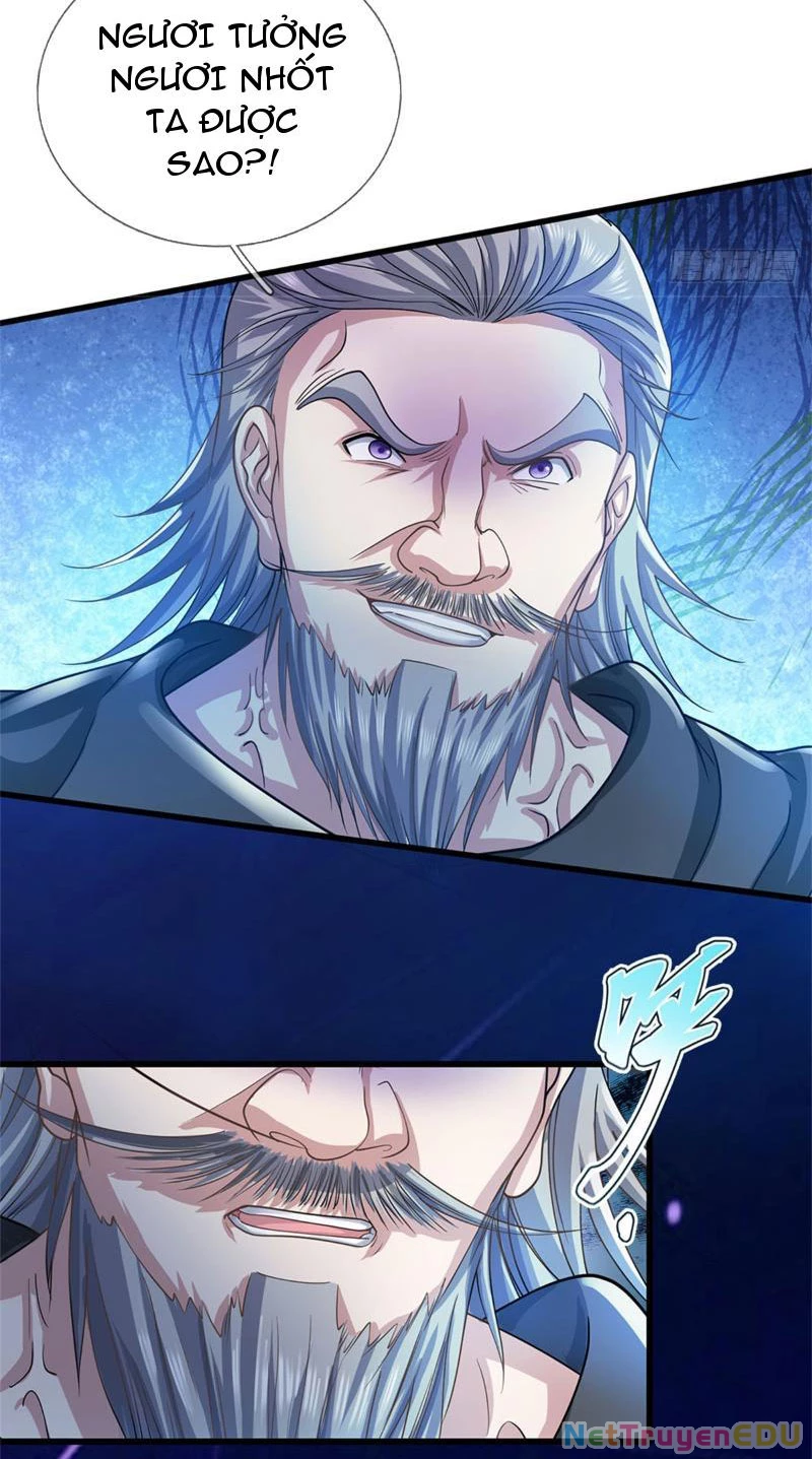 Tôi Có Thể Nuốt Chửng Vạn Vật: Chapter 23