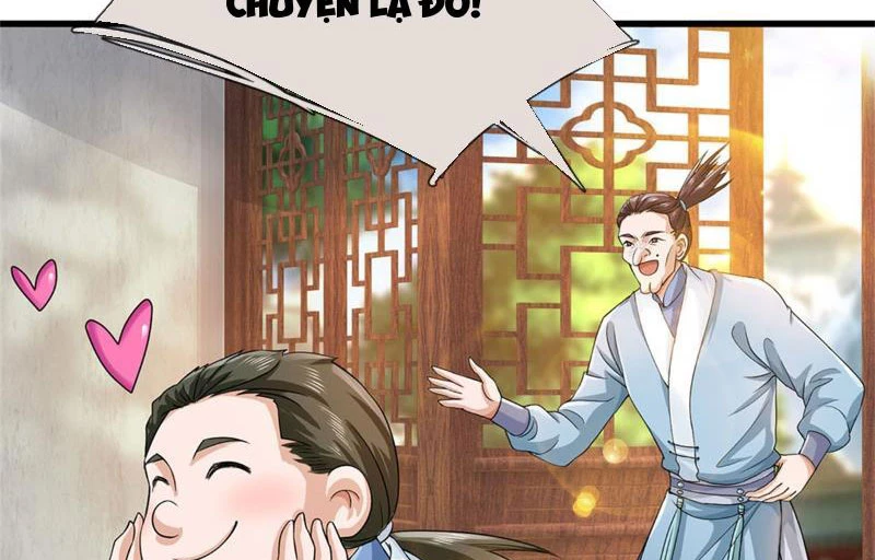 Tôi Có Thể Nuốt Chửng Vạn Vật: Chapter 23