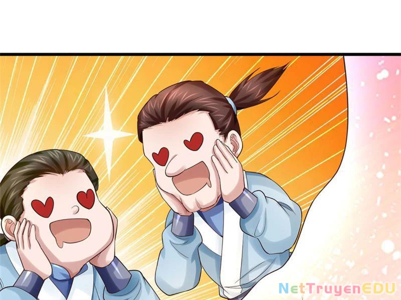 Tôi Có Thể Nuốt Chửng Vạn Vật: Chapter 24