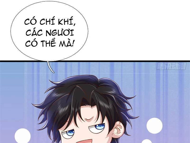 Tôi Có Thể Nuốt Chửng Vạn Vật: Chapter 24