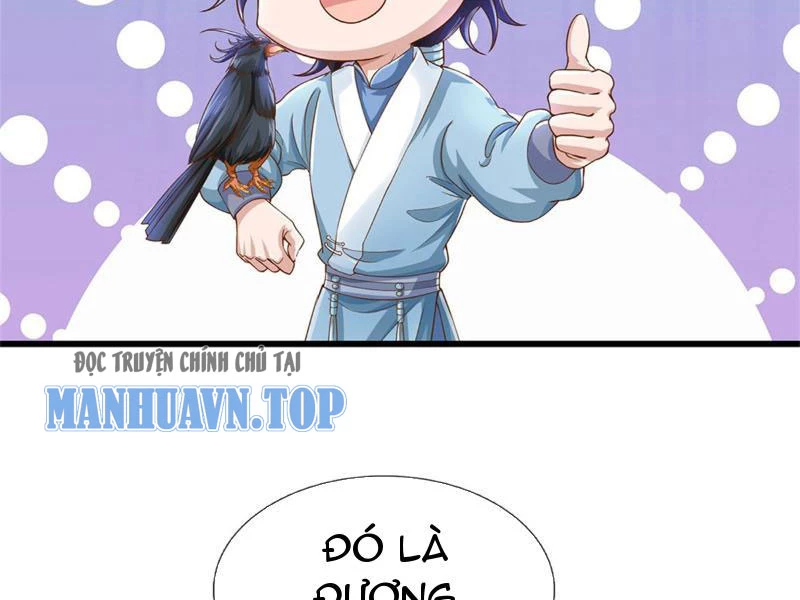 Tôi Có Thể Nuốt Chửng Vạn Vật: Chapter 24