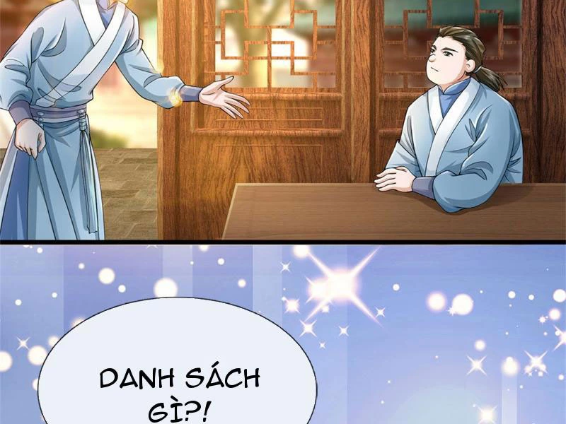 Tôi Có Thể Nuốt Chửng Vạn Vật: Chapter 24