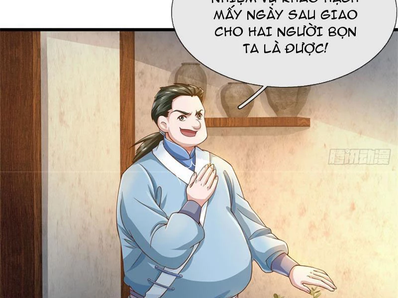 Tôi Có Thể Nuốt Chửng Vạn Vật: Chapter 24