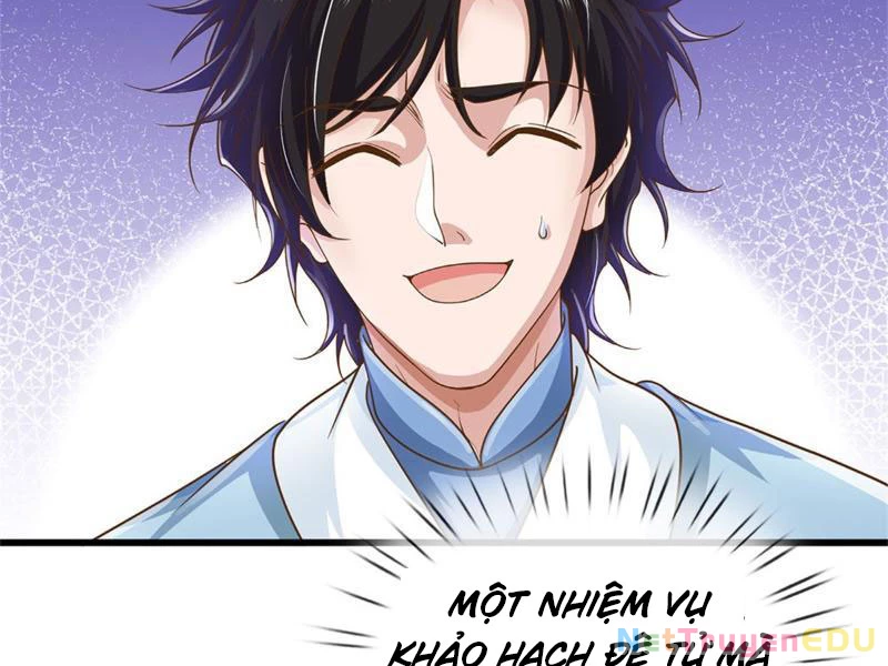 Tôi Có Thể Nuốt Chửng Vạn Vật: Chapter 24