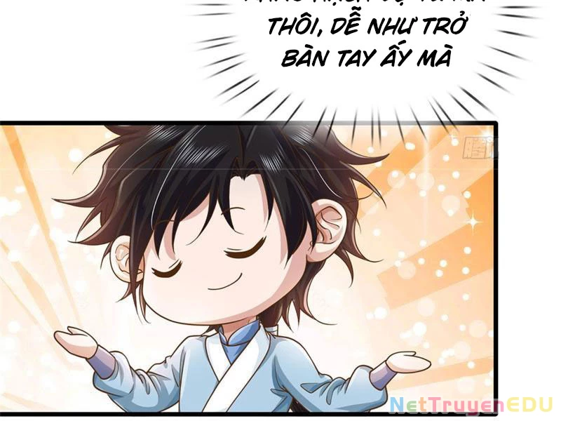 Tôi Có Thể Nuốt Chửng Vạn Vật: Chapter 24
