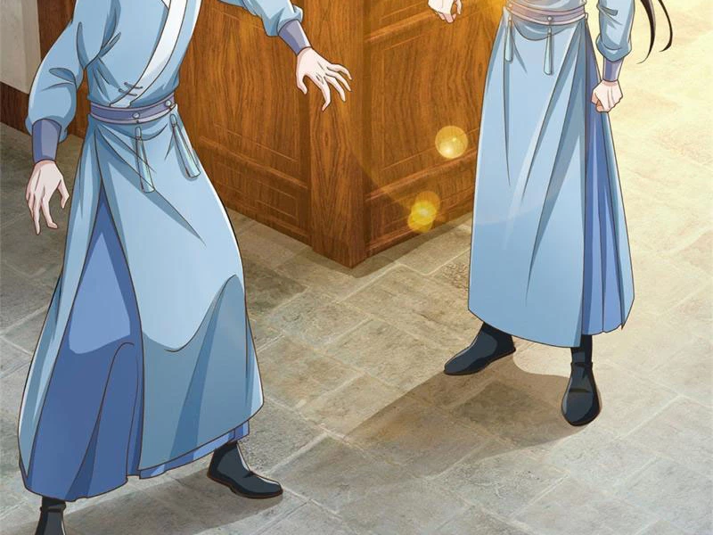 Tôi Có Thể Nuốt Chửng Vạn Vật: Chapter 24