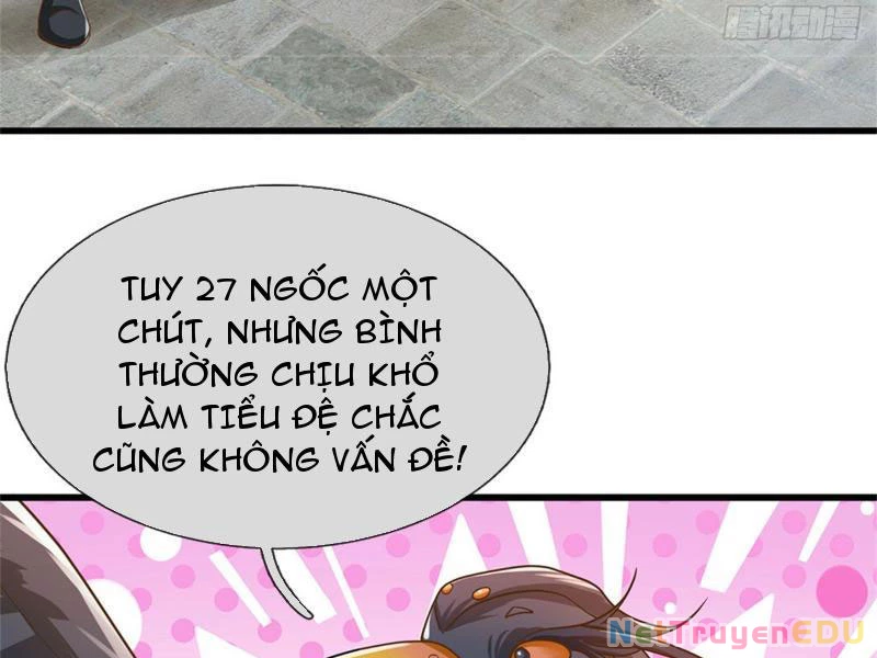 Tôi Có Thể Nuốt Chửng Vạn Vật: Chapter 24