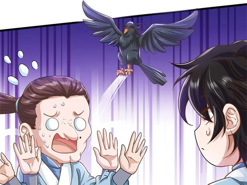 Tôi Có Thể Nuốt Chửng Vạn Vật: Chapter 24