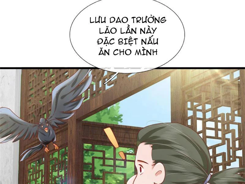 Tôi Có Thể Nuốt Chửng Vạn Vật: Chapter 24