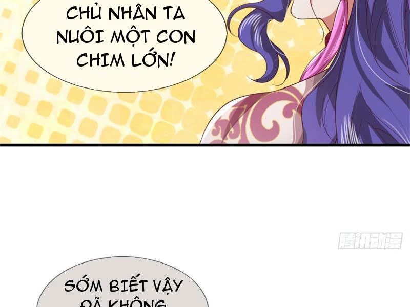 Tôi Có Thể Nuốt Chửng Vạn Vật: Chapter 24