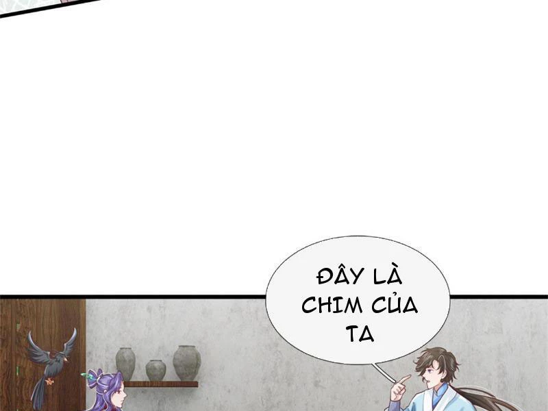 Tôi Có Thể Nuốt Chửng Vạn Vật: Chapter 24