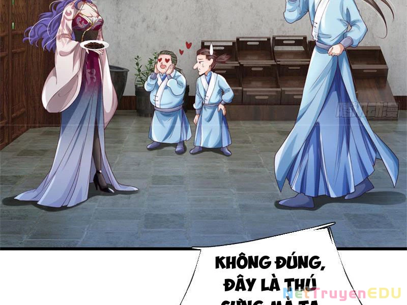 Tôi Có Thể Nuốt Chửng Vạn Vật: Chapter 24